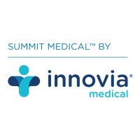 Summit Medical, an Innovia Medical Company logo - Similar company to Imris
