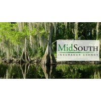 MidSouth Insurance Agency logo - Similar company to Lewis Mohr Insurance Agency