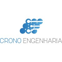 Crono Engenharia logo - Similar company to Optim