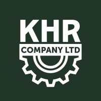 KHR Company Ltd - Lagler UK logo - Similar company to Fento Knee Protection