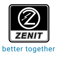 泽尼特泵业（中国）有限公司 logo - Similar company to Sketchup 中国 China