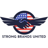 Strong Brands United Corporation logo - Similar company to Scloudconsulting