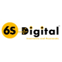 6S Digital Marketing Solutions logo - Similar company to A10 Digital Marketing Solutions Pvt. Ltd.