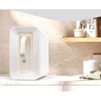 SPOUT by Aquaria Water logo - Similar company to Acquaria Ltd