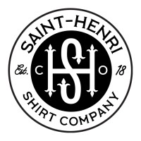 Saint-Henri Shirt Co.