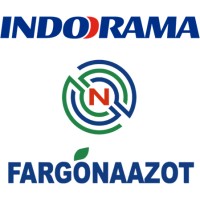 Fargona Azot Indorama logo - Similar company to Venus Dream Deal Co