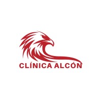 Clínica Alcón logo - Similar company to Conmoveo Psicología