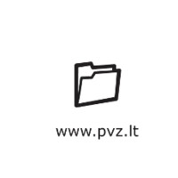PVZ LT logo - Similar company to Sofia Film