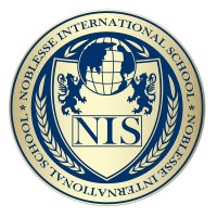 Noblesse International School Official logo - Similar company to Westfields International School