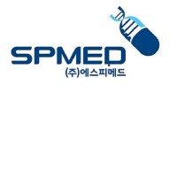 SPMED. Co. Ltd. logo - Similar company to Spmed