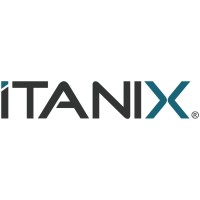 ITANIX GmbH logo - Similar company to Cubesleep