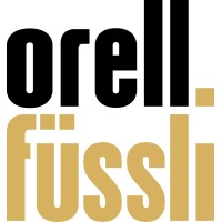 Orell Füssli Thalia AG logo - Similar company to Ex Libris Ag