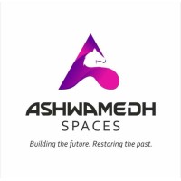 Ashwamedh Spaces Developers logo - Similar company to Silverise Group
