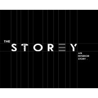 The Storey logo - Similar company to Studio Flùr