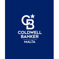 Coldwell Banker Malta logo - Similar company to Sapphire Real Estate Group