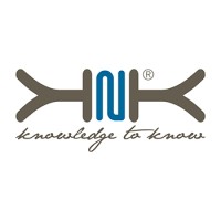 K2K logo - Similar company to A.I. Tech Srl