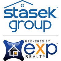 Stasek Group | eXp Realty logo - Similar company to My Suite Place