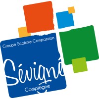 Sévigné Compiègne logo - Similar company to Institution Sevigne