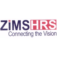 ZIMS HRS logo - Similar company to Zims Security Pvt Ltd
