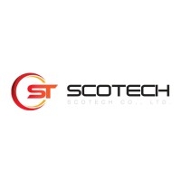 SCOTECH Co ., LTD logo - Similar company to Scotech