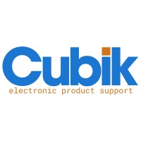Cubik Electronic Product Support (EPS) logo - Similar company to Cubik Innovation Ltd