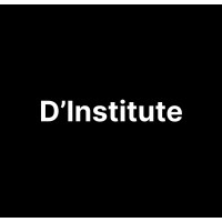 D'Institute logo - Similar company to Blizzcode Academy