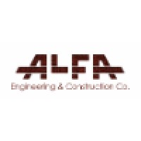 ALFA Engineering & Construction Co. logo - Similar company to Rennova Group Llc