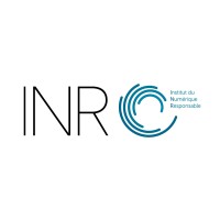 Institut du Numérique Responsable logo - Similar company to Dervoo By Favvey