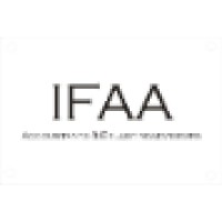 IFAA Accountants & Belastingadviseurs BV logo - Similar company to Pbbz Accountants & Adviseurs