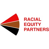 Racial Equity Partners logo - Similar company to Arc4Justice: Anti-Racism Center For Justice And Transformative Change