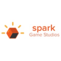 Spark Game Studios logo - Similar company to Skippy Apps