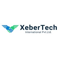 XeberTech International Pvt. Ltd. logo - Similar company to Finnpay