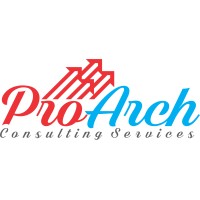 ProArch Consulting Services Private Limited logo - Similar company to Proarch