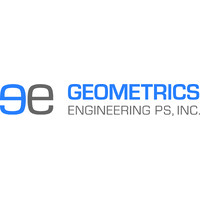 Geometrics Engineering PS, Inc. logo - Similar company to Geometric Engineering