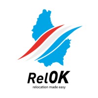 RelOK logo - Similar company to Ilr