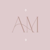 Andrea Maree Creative logo - Similar company to H2O Studio Inc.