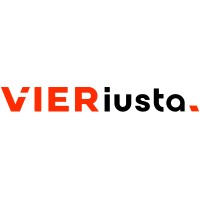 VIER iusta logo - Similar company to Actaport