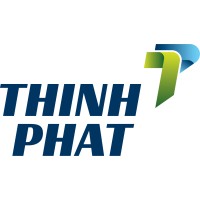 Thinh Phat Company logo - Similar company to An Phu Gia Construction