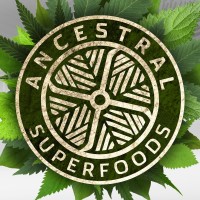 Ancestral Superfoods logo - Similar company to Smart Organic