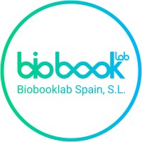 BiobookLab logo - Similar company to Balboa Corp