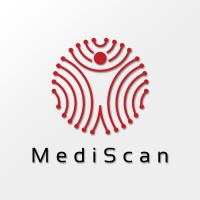 MediScan Official logo - Similar company to T Pro