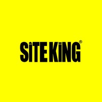 Site King Safety Workwear logo - Similar company to Ballprint