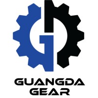 GuangDa Gear logo - Similar company to Guangda Special Material