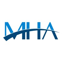 MHA logo - Similar company to Syscomp Software
