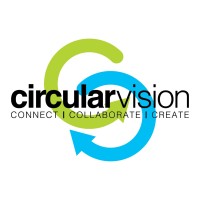 CircularVision logo - Similar company to Zeroloop