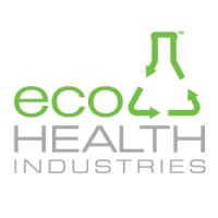 Eco Health Industries logo - Similar company to Radiant Tech Solution