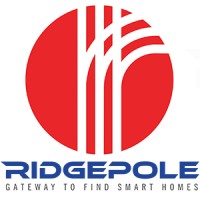 Ridgepole.in logo - Similar company to B-Kolor Kft.