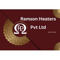 Ramson Heaters Pvt Ltd logo - Similar company to Ramson Group