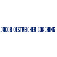 Jacob Oestreicher Coaching logo - Similar company to Congregation Emanu El