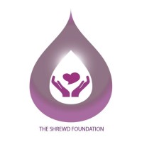 THE SHREWD FOUNDATION logo - Similar company to Finterest